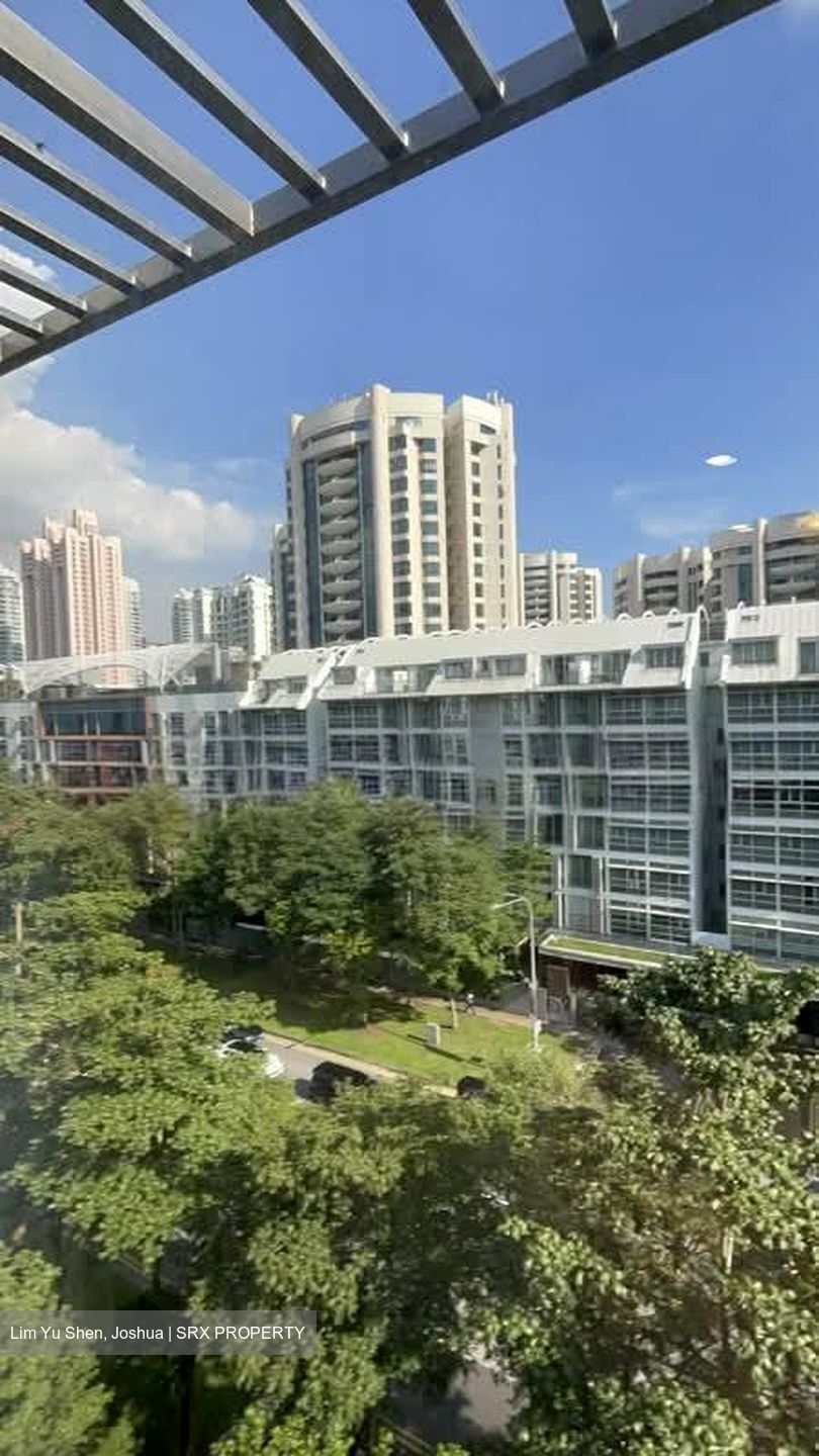 Loft @ Nathan (D10), Apartment #550607091